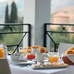 Hotell Bujtina Maria Stegopull