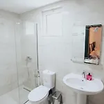 Hotell Bujtina Maria