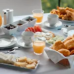 Bujtina Maria Hotell 4*