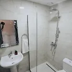 Hotell Bujtina Maria Stegopull