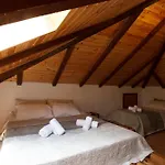 Bujtina Maria 4* Stegopull