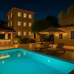 Hotell Bujtina Maria Stegopull