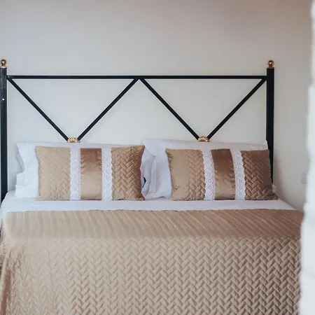 Hotel Bujtina Maria Stegopull