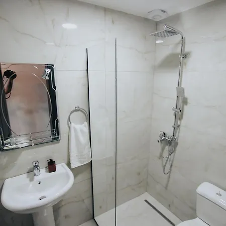 Hotel Bujtina Maria