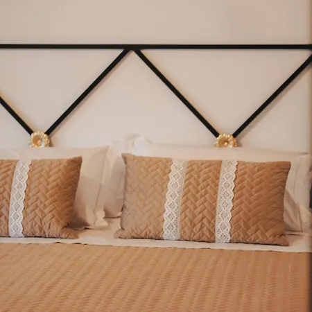 Bujtina Maria Hotel