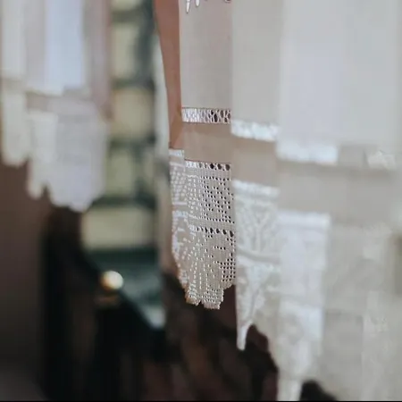 Bujtina Maria Stegopull