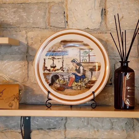 Bujtina Maria Hotel Stegopull