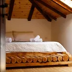 Bujtina Maria Stegopull