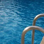 Bujtina Maria Hotel Stegopull