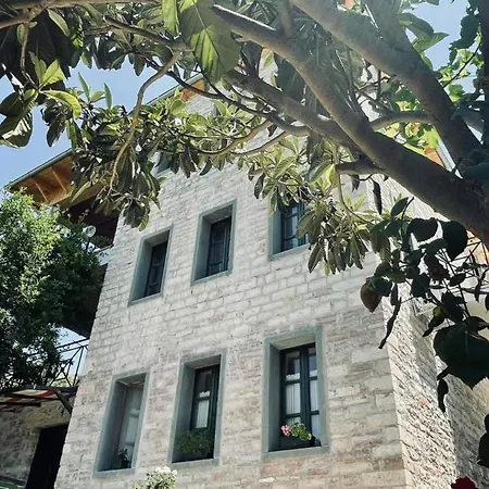 Hotel Bujtina Maria Stegopull