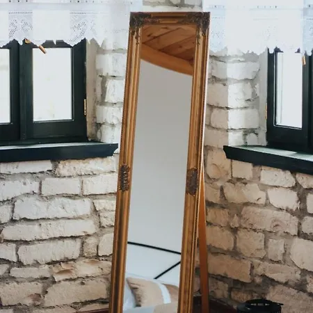 Hotel Bujtina Maria