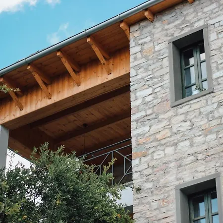 Hotel Bujtina Maria 4*