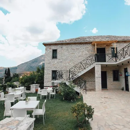Hotel Bujtina Maria Stegopull