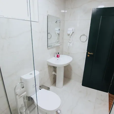 Bujtina Maria Stegopull