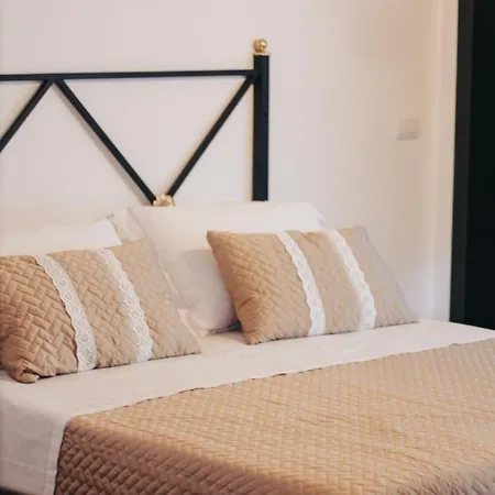 Hotel Bujtina Maria 4*