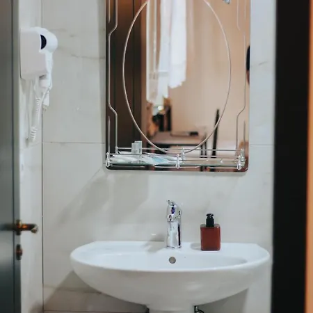 Bujtina Maria 4* Stegopull