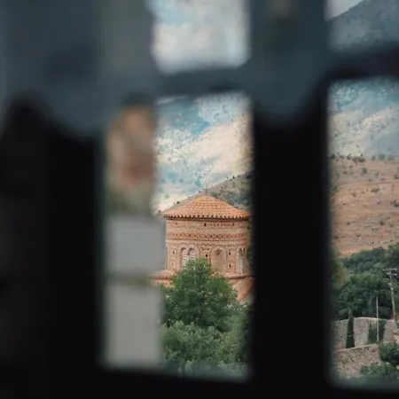 Ξενοδοχείο Bujtina Maria