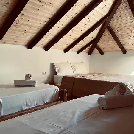Bujtina Maria Hotel