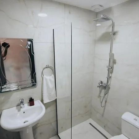 Hotel Bujtina Maria Stegopull