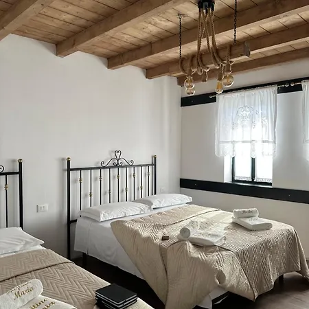 Hotel Bujtina Maria