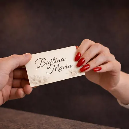 فندق Bujtina Maria