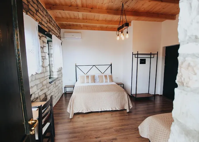 فندق Bujtina Maria Stegopull