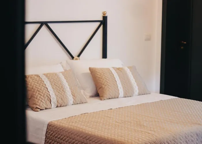 Hotel Bujtina Maria 4*