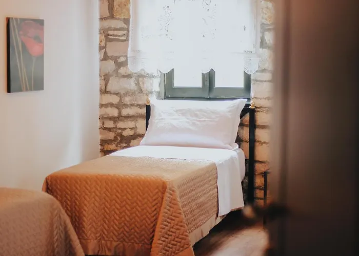 فندق Bujtina Maria Stegopull