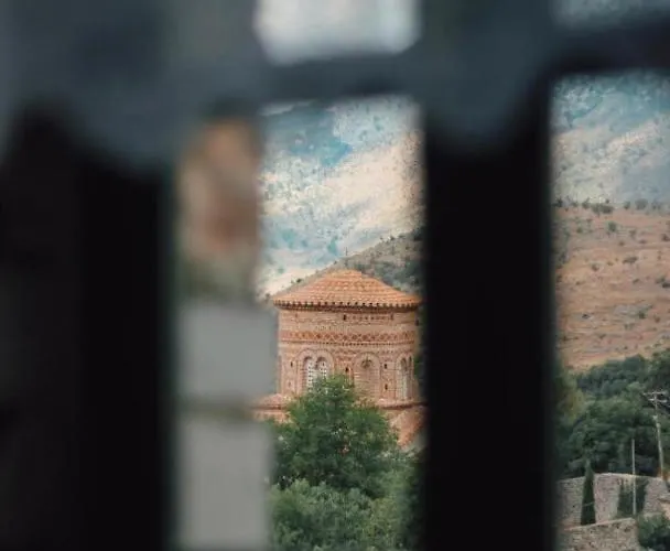 فندق Bujtina Maria