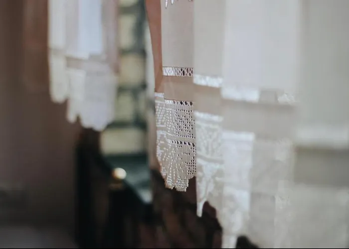 Bujtina Maria Stegopull