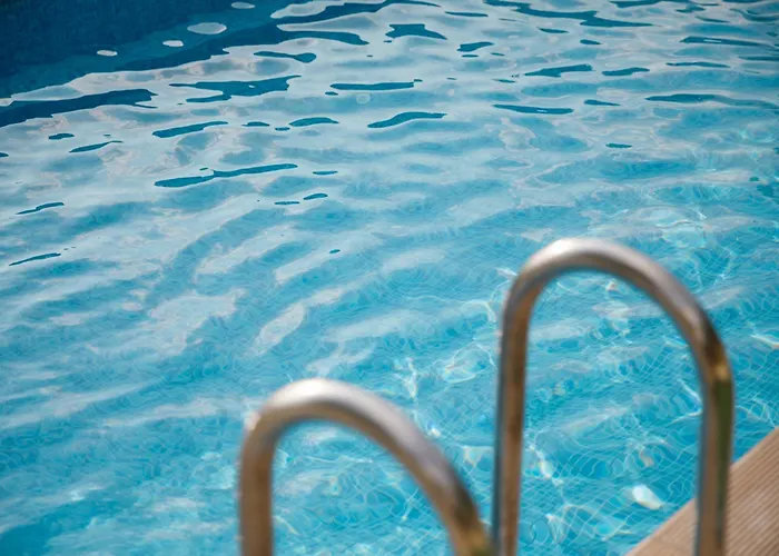 Bujtina Maria Hotel 4*