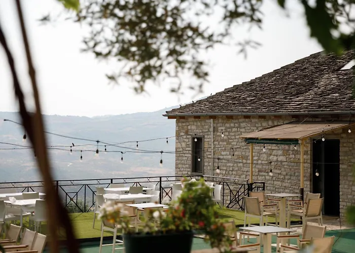 فندق Bujtina Maria Stegopull