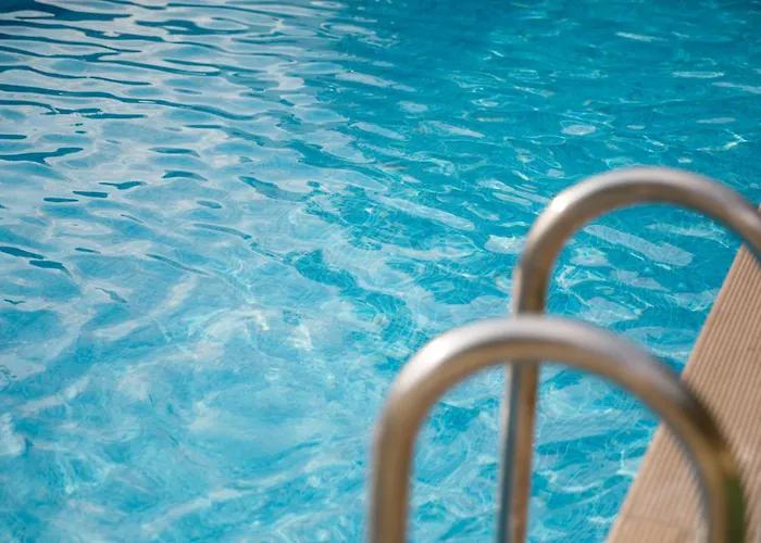 Hotel Bujtina Maria 4*