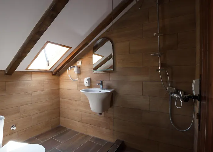 Bujtina Maria Stegopull