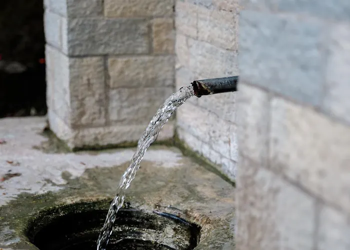 Bujtina Maria 4* Stegopull