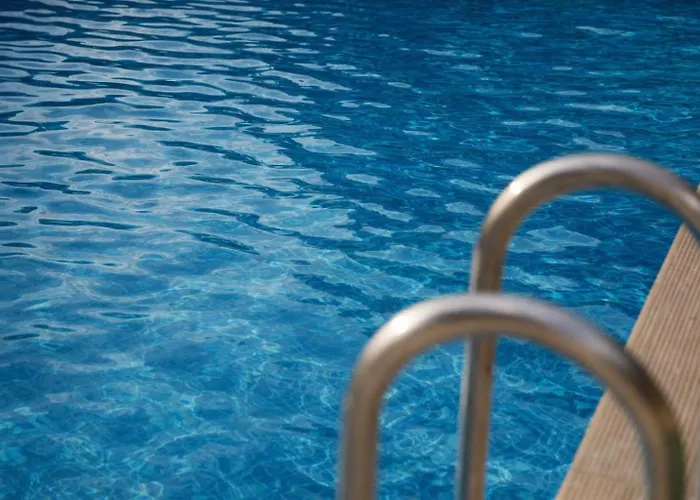 Bujtina Maria فندق Stegopull